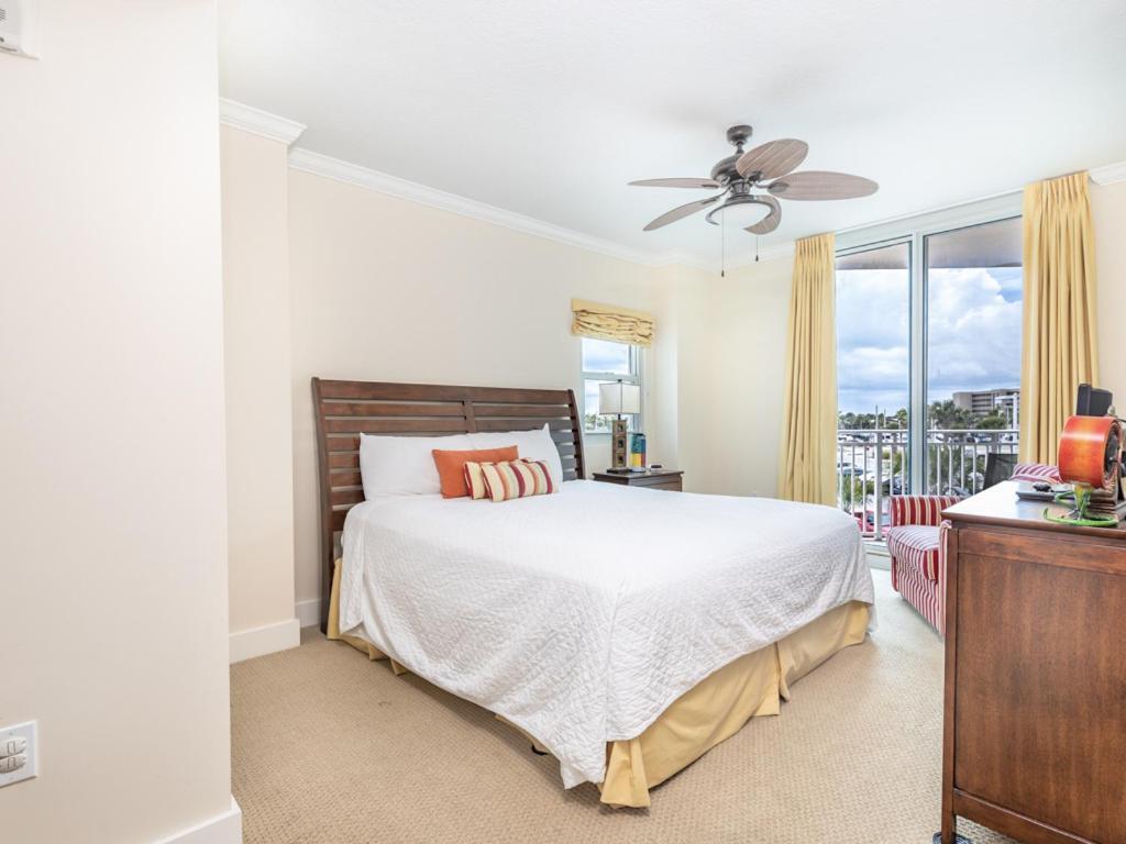 Villa Waterscape A III à Fort Walton Beach Extérieur photo