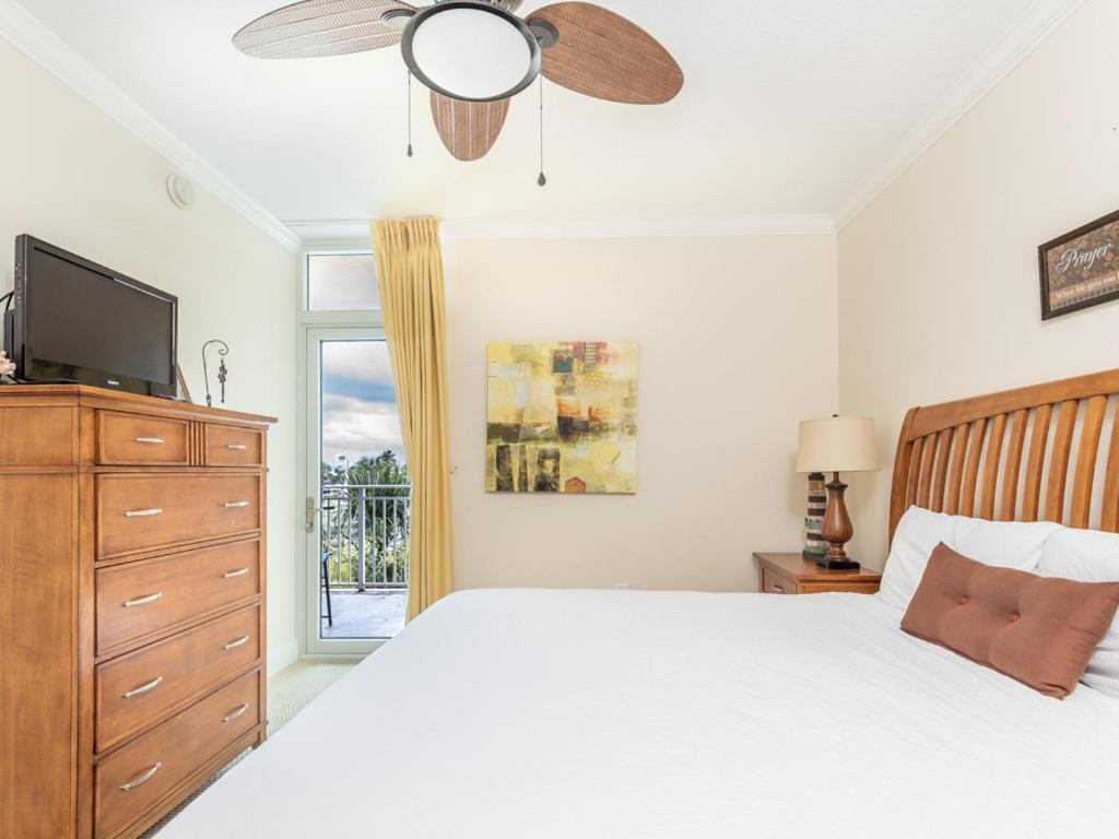 Villa Waterscape A III à Fort Walton Beach Extérieur photo