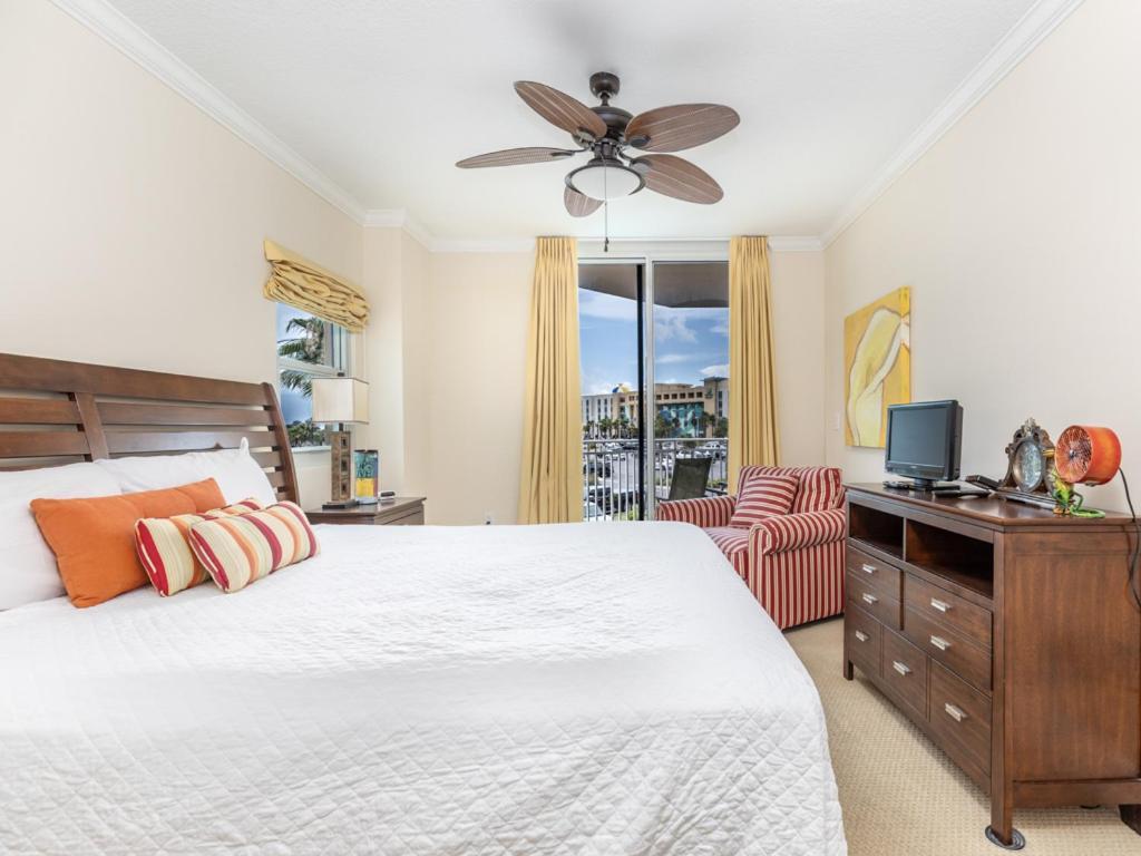 Villa Waterscape A III à Fort Walton Beach Extérieur photo